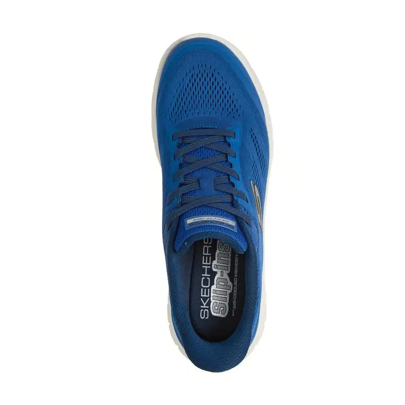 Skechers shoes - Blue 7