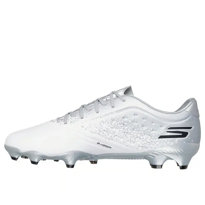 Skechers shoes - White 5
