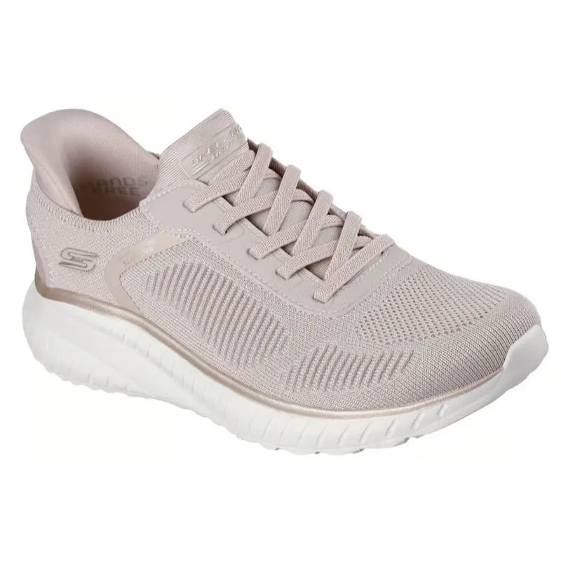 Skechers shoes - Beige 4