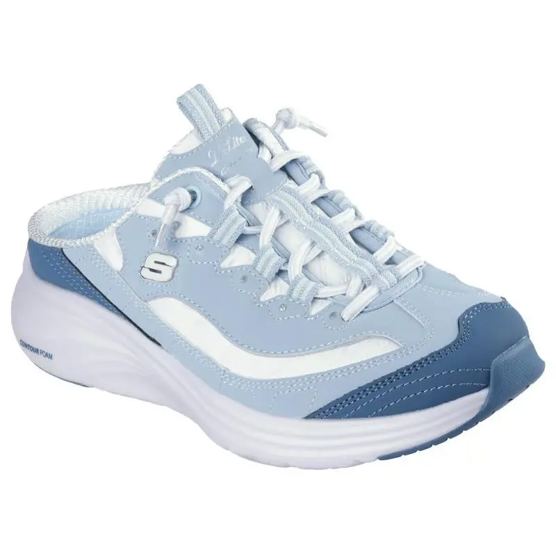 Skechers shoes - Blue 4