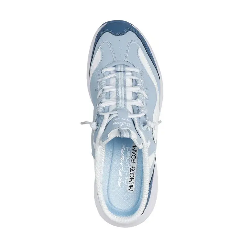 Skechers shoes - Blue 7