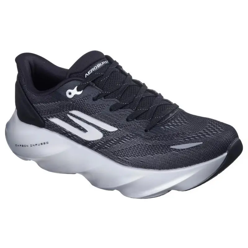 Skechers shoes - Black 4