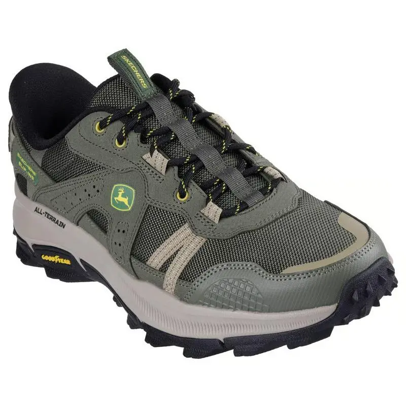 Skechers shoes - Green 4