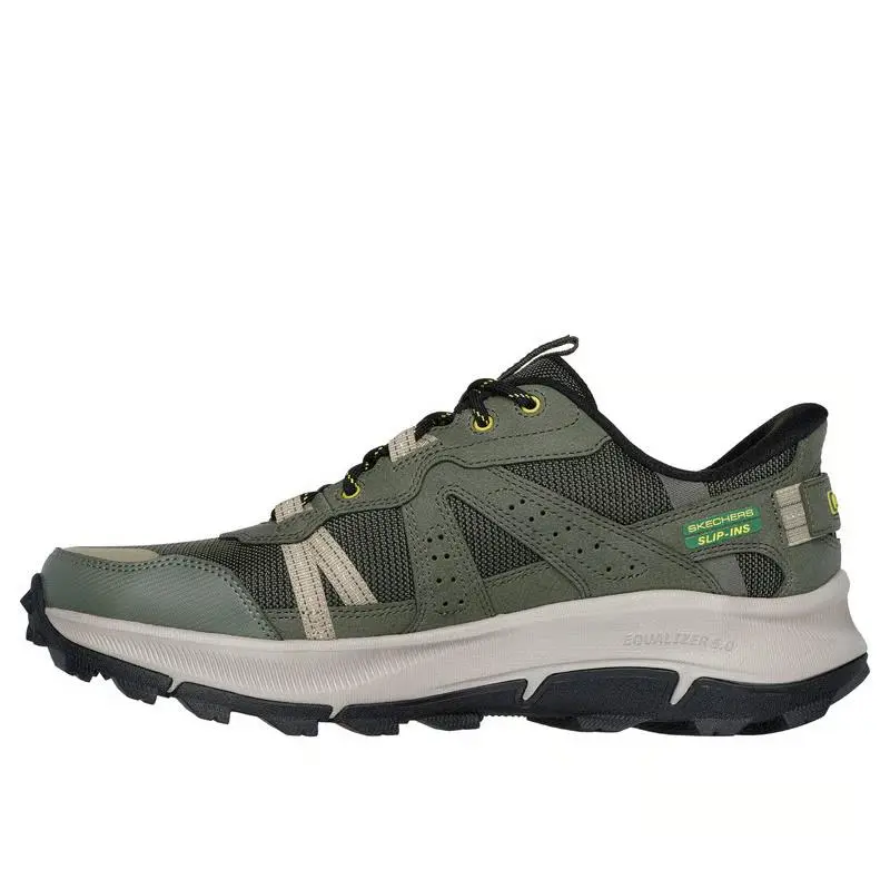 Skechers shoes - Green 5
