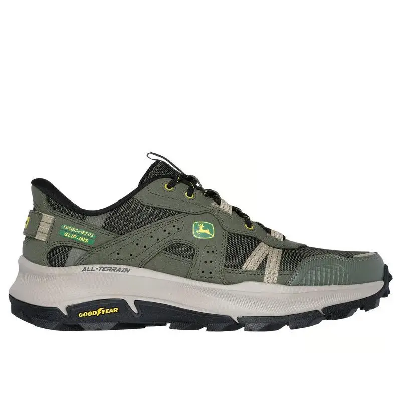 Skechers shoes - Green 6