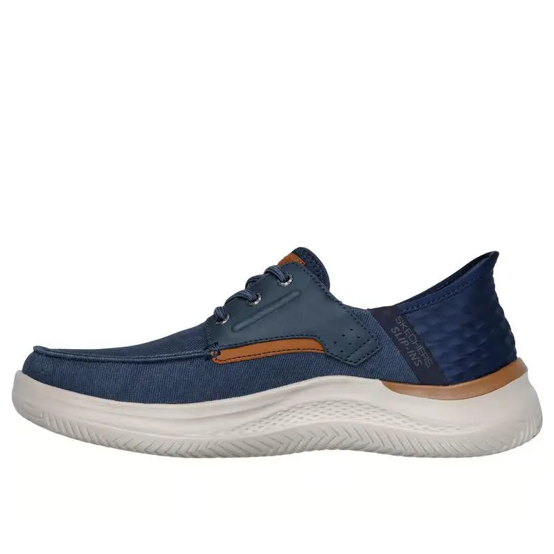 Skechers shoes - Blue 5