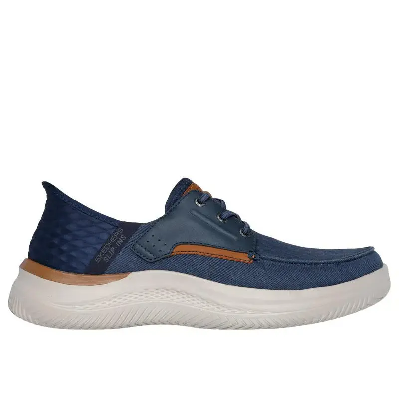 Skechers shoes - Blue 6