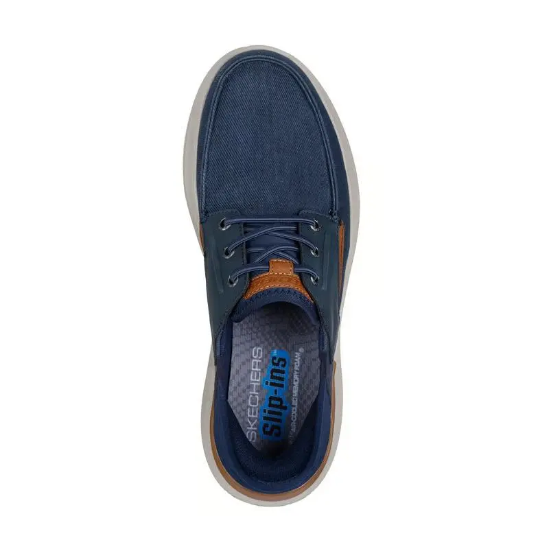 Skechers shoes - Blue 7