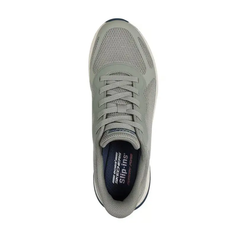 Skechers shoes - Gray 2