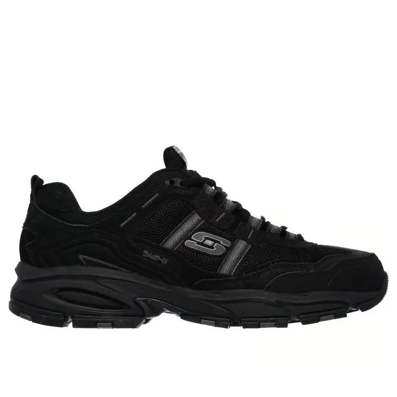 Skechers shoes - Black 1