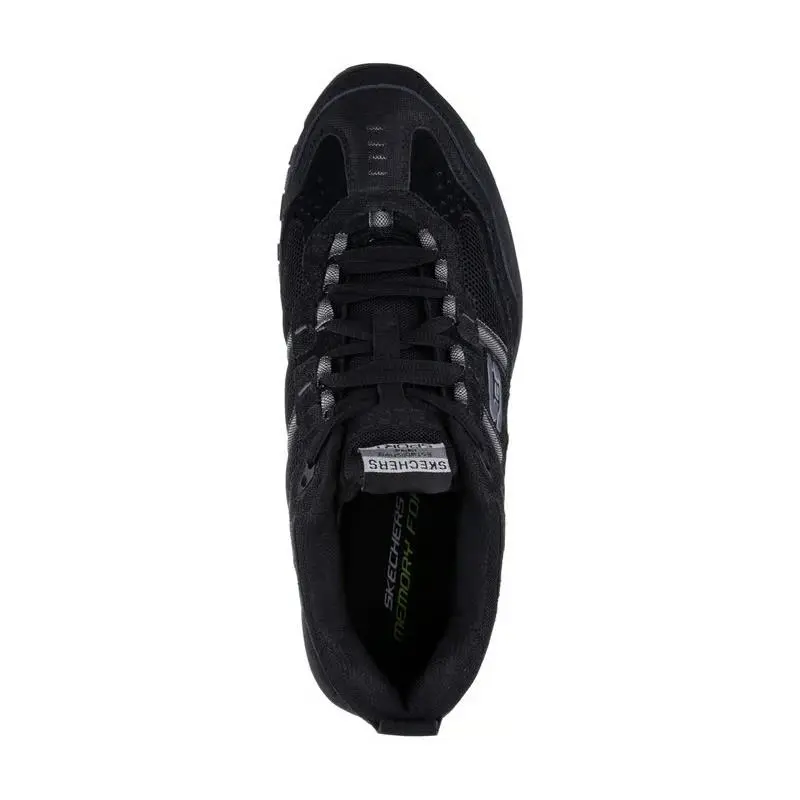Skechers shoes - Black 2