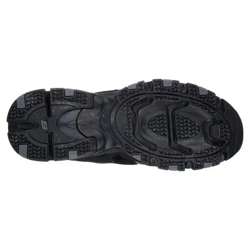 Skechers shoes - Black 8