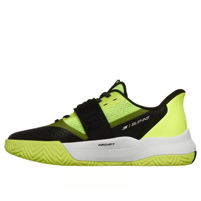 Skechers shoes - Yellow 0