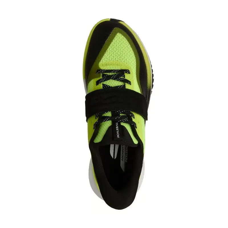 Skechers shoes - Yellow 2