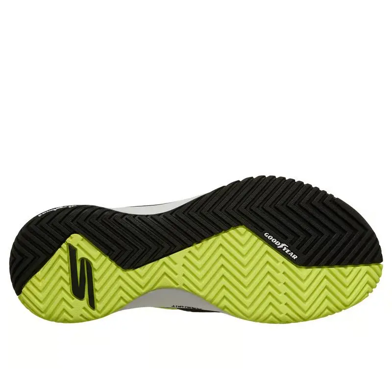 Skechers shoes - Yellow 3