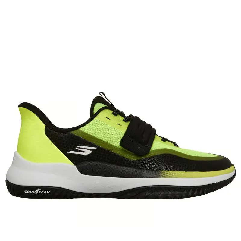 Skechers shoes - Yellow 6