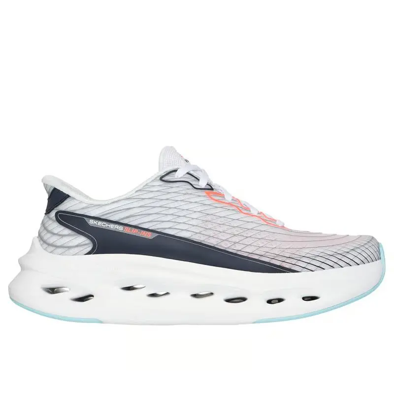 Skechers shoes - White 1