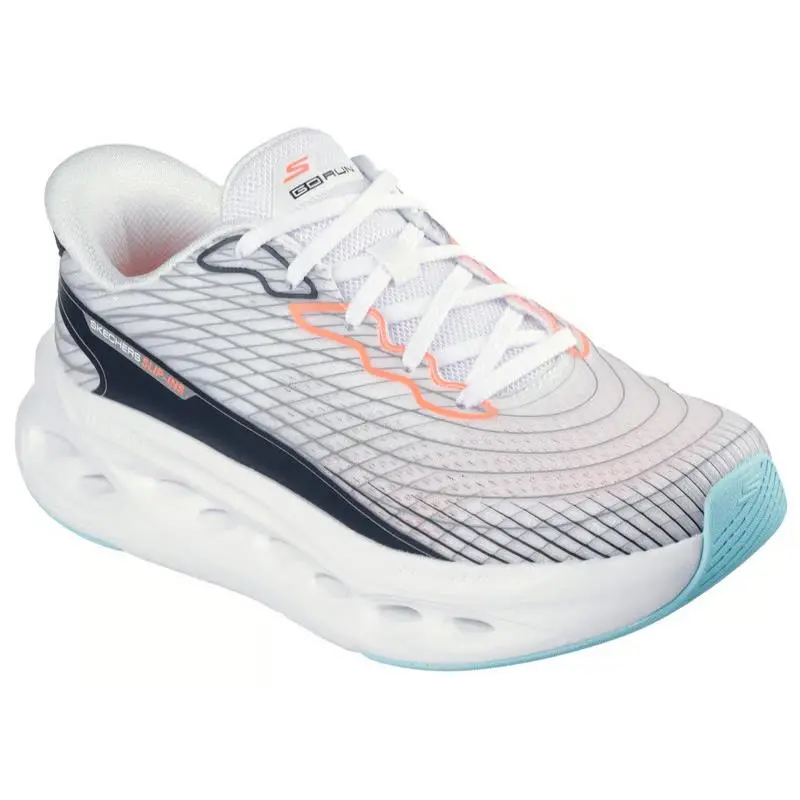 Skechers shoes - White 4