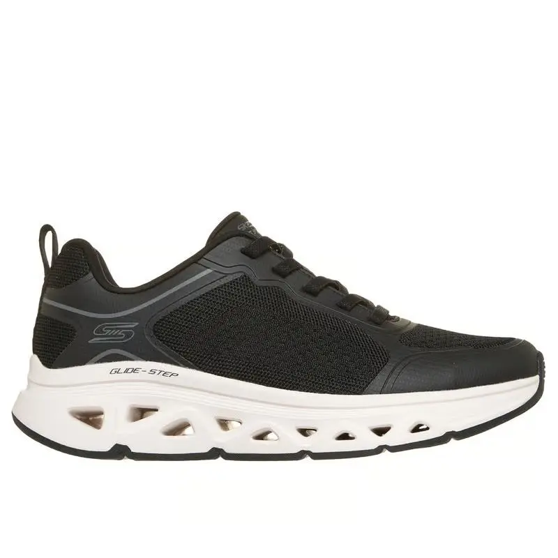 Skechers shoes - Black 1