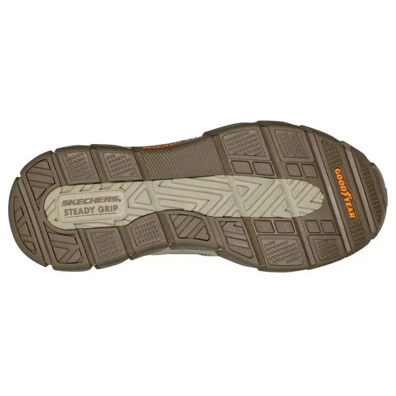 Skechers shoes - Beige 8
