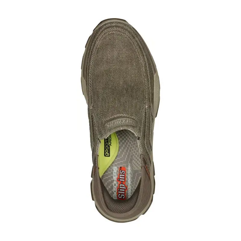 Skechers shoes - Beige 7