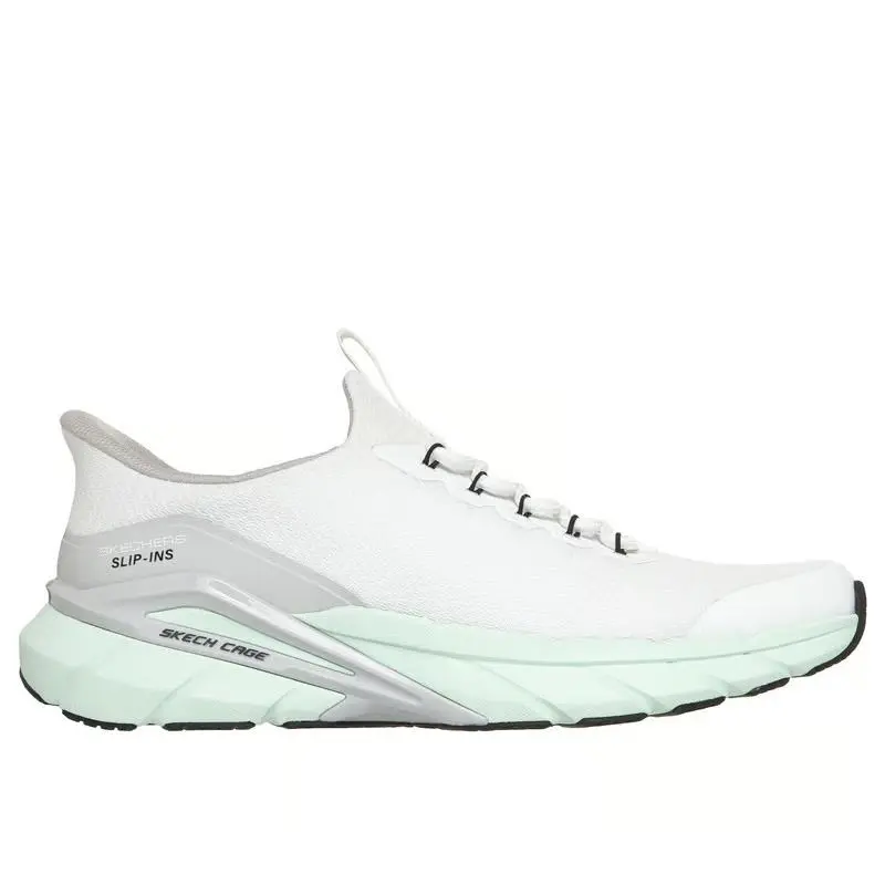 Skechers shoes - White 1