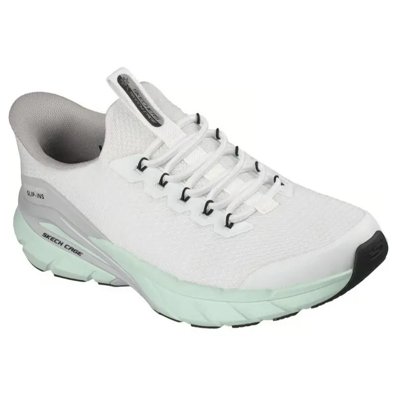 Skechers shoes - White 4