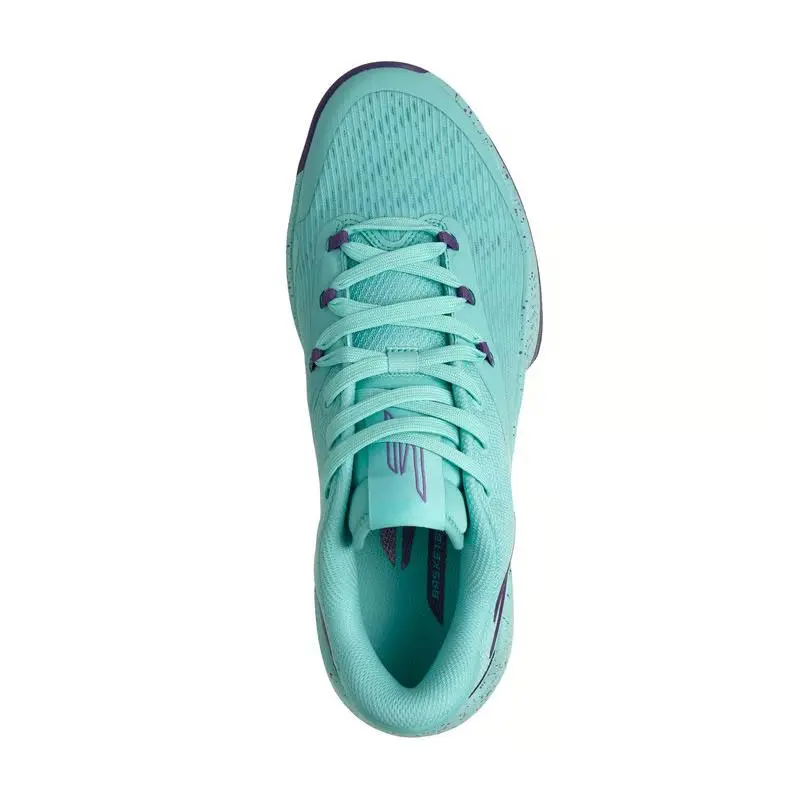 Skechers shoes - Blue 2