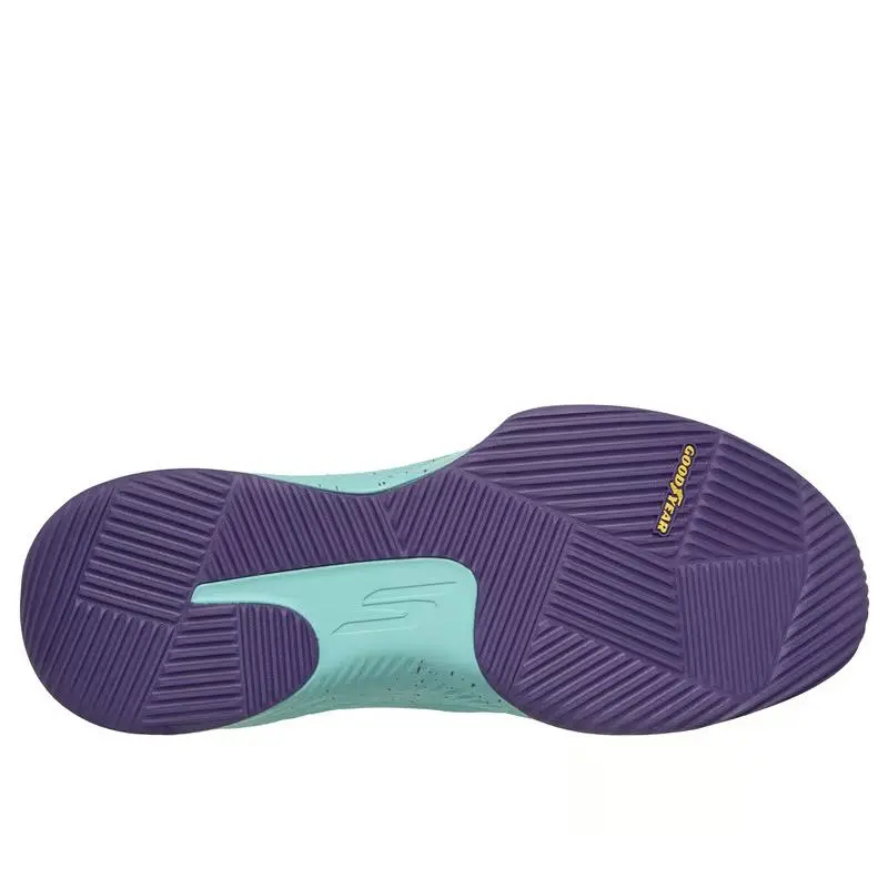 Skechers shoes - Blue 3