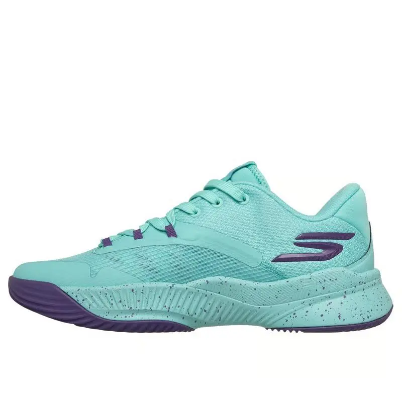 Skechers shoes - Blue 5