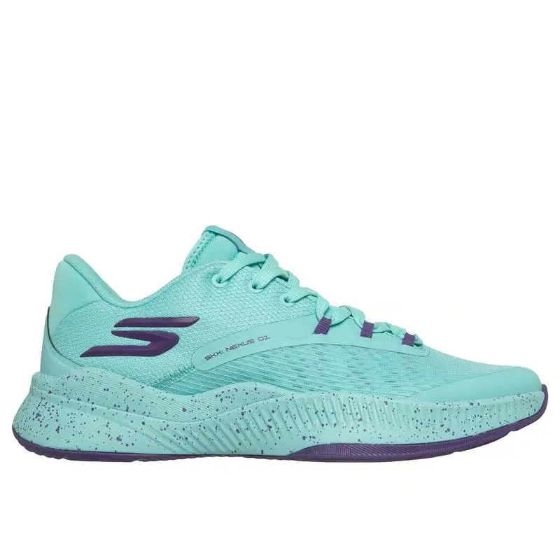 Skechers shoes - Blue 6