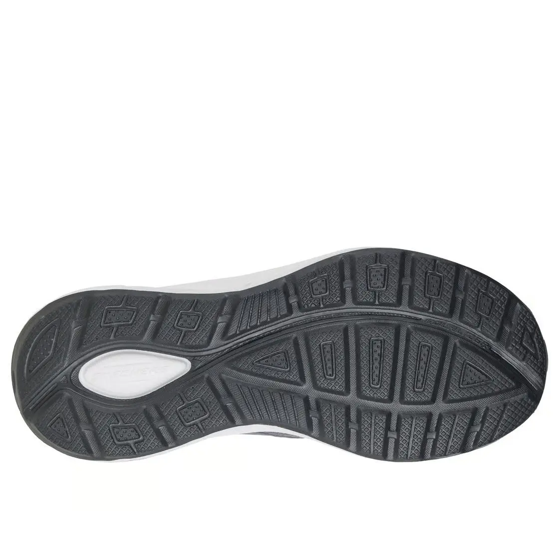 Skechers shoes - Slip-ins Relaxed Fit - Relaxed Fit - 233103 GRY - Grey 3