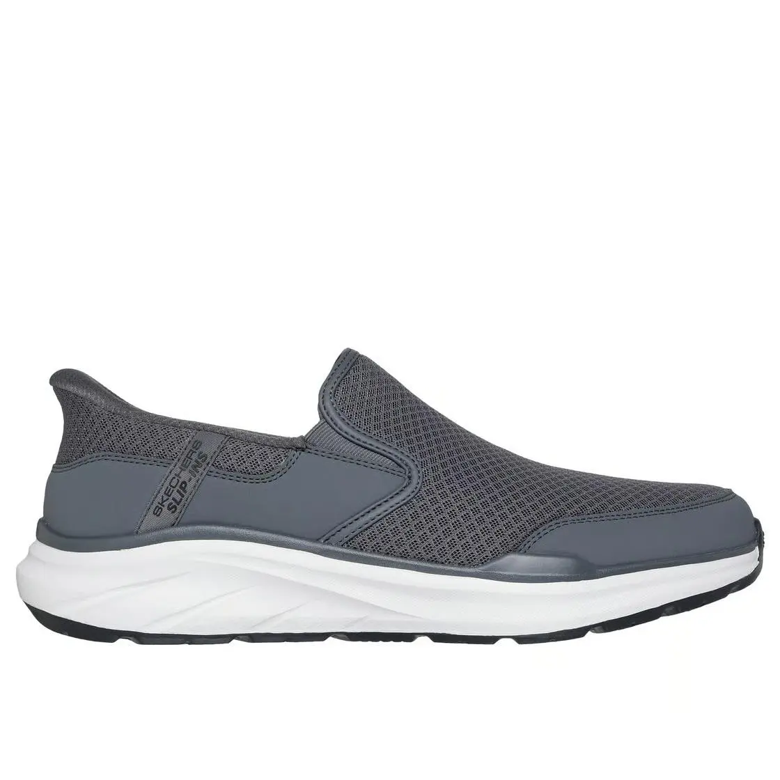 Skechers shoes - Slip-ins Relaxed Fit - Relaxed Fit - 233103 GRY - Grey 5