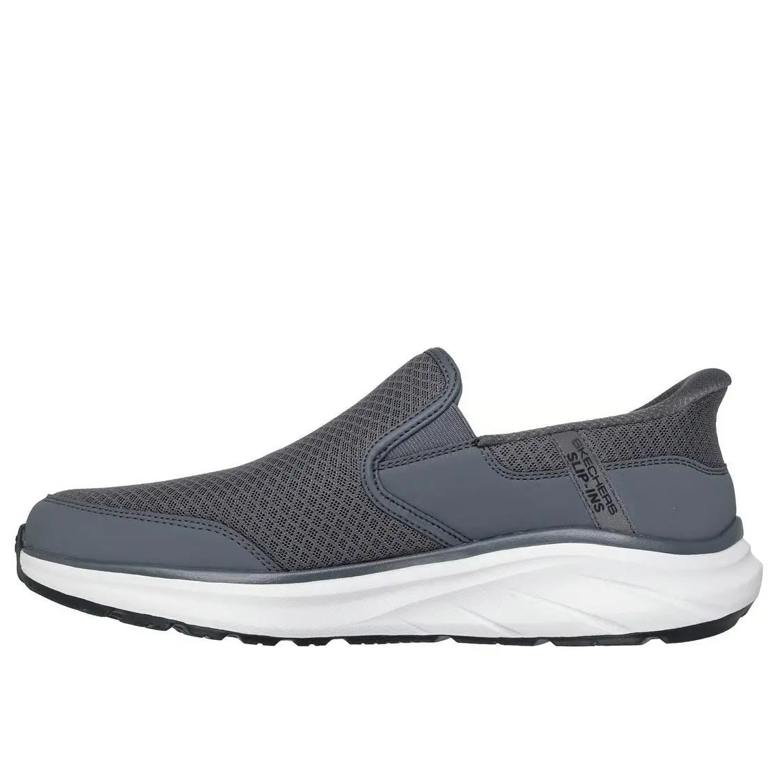 Skechers shoes - Slip-ins Relaxed Fit - Relaxed Fit - 233103 GRY - Grey 6