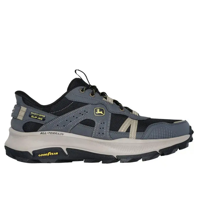 Skechers shoes - Gray 6