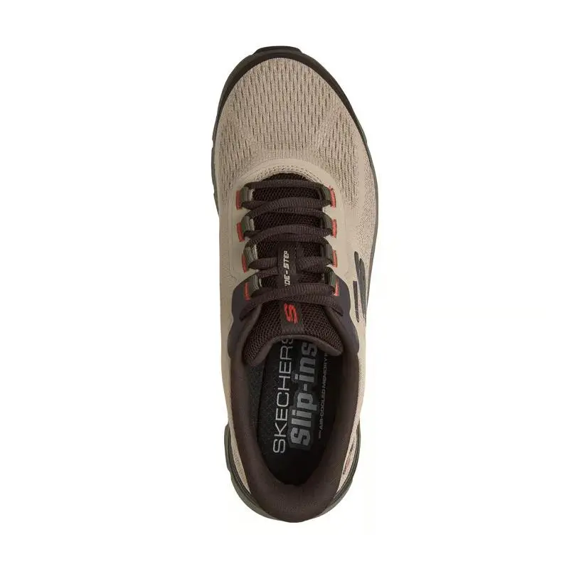 Skechers shoes - Beige 2