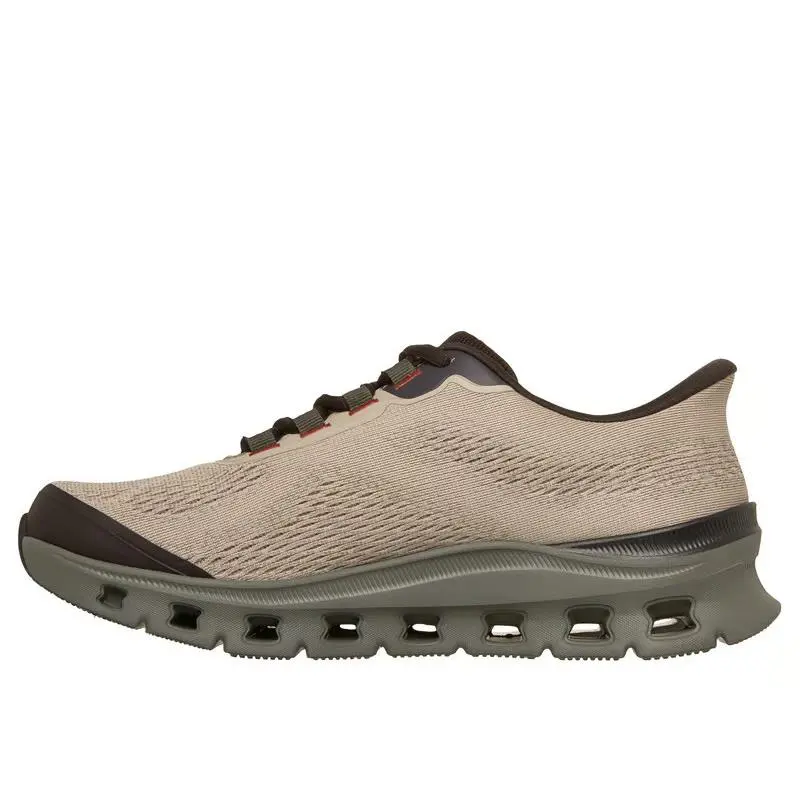 Skechers shoes - Beige 5