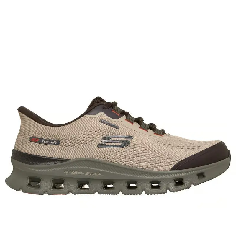Skechers shoes - Beige 6