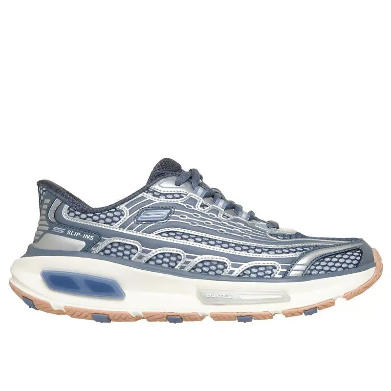 Skechers shoes - Gray 1