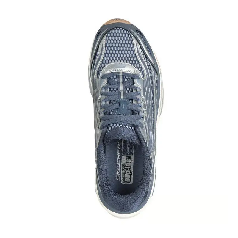 Skechers shoes - Gray 7