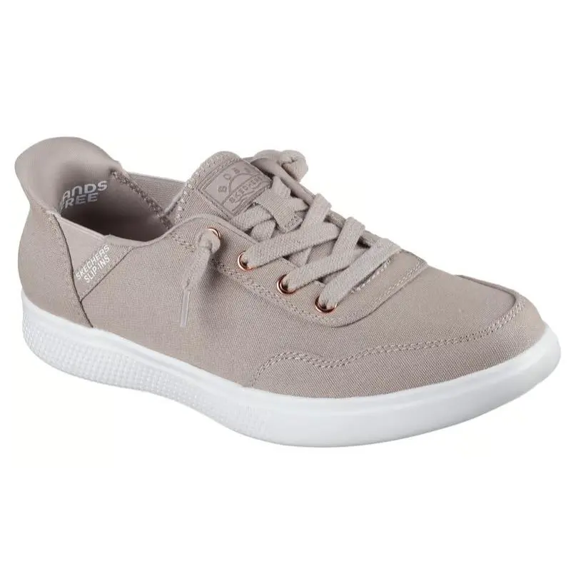 Skechers shoes - Beige 4
