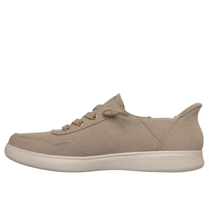Skechers shoes - Beige 5