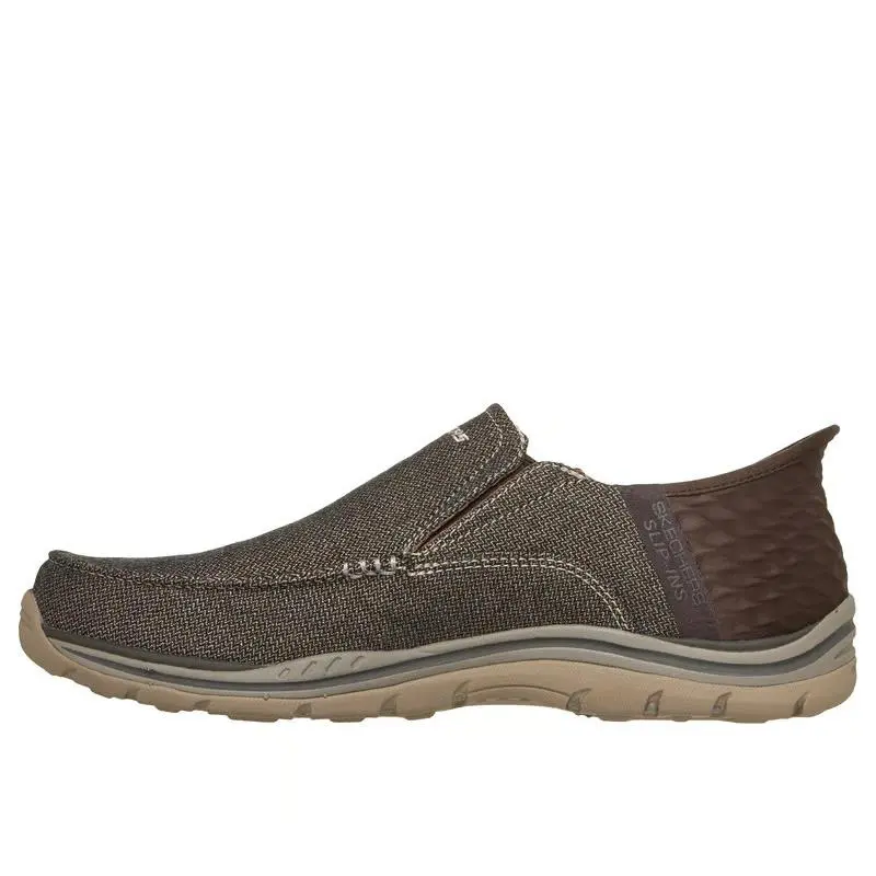 Skechers shoes - Brown 0