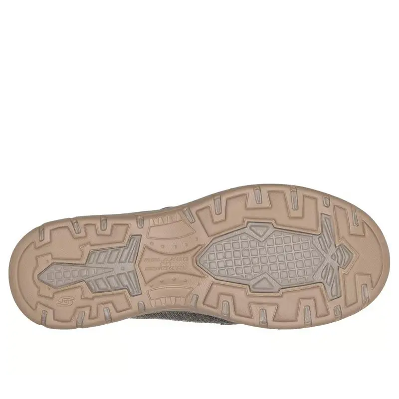 Skechers shoes - Brown 3