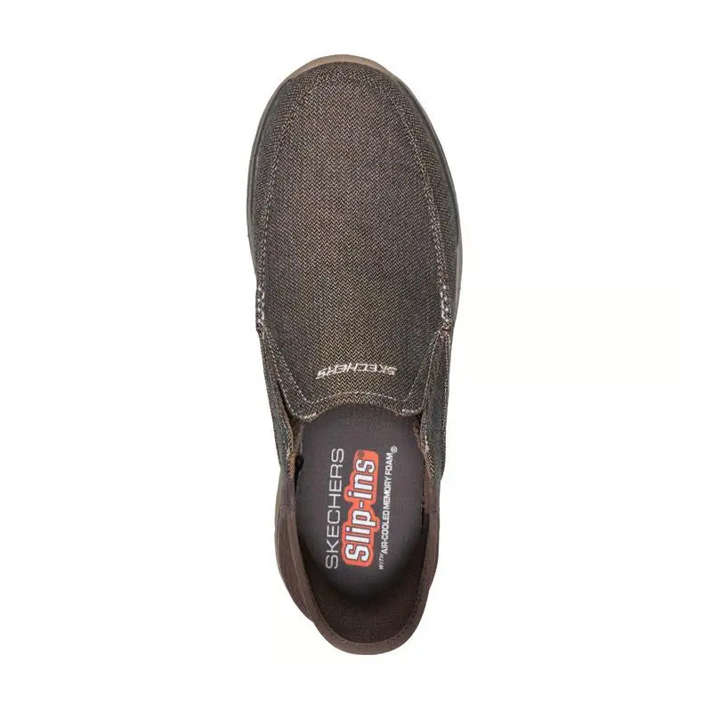 Skechers shoes - Brown 7