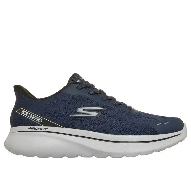 Skechers shoes - Blue 1