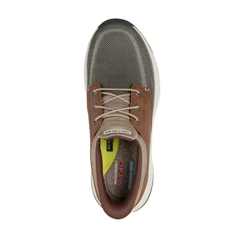 Skechers shoes - Brown 2