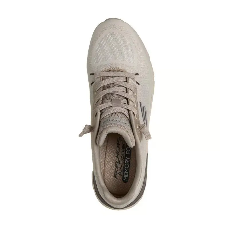 Skechers shoes - Beige 8