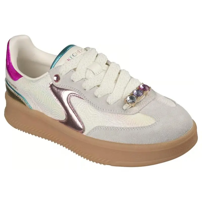 Skechers shoes - Multicolor 4