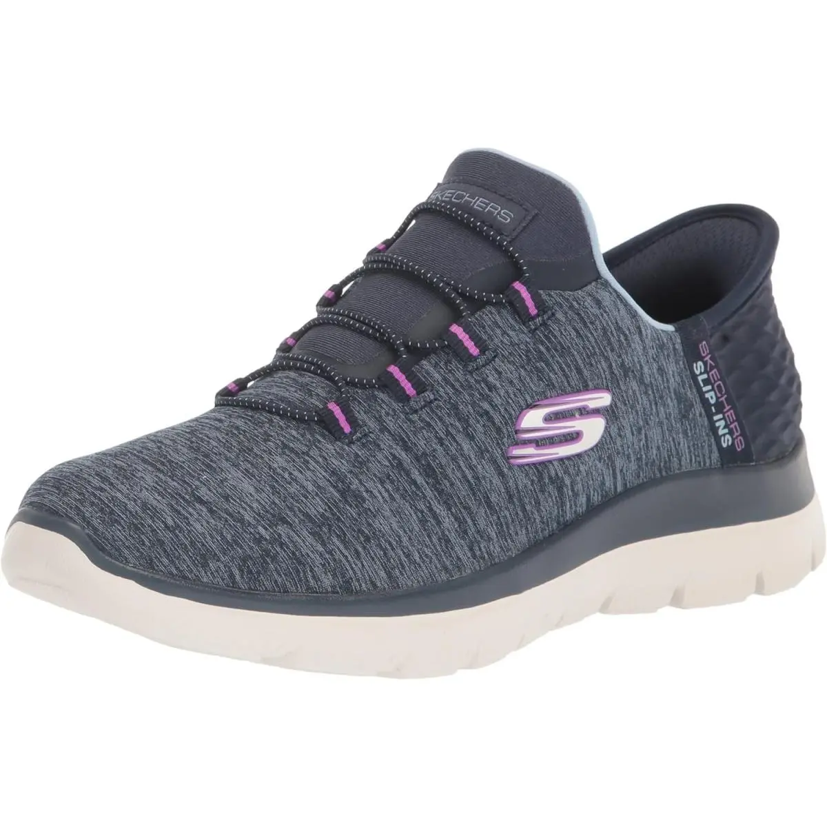 Skechers Slip-ins Women Sneakers